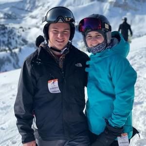 Meet your Posher, Abby